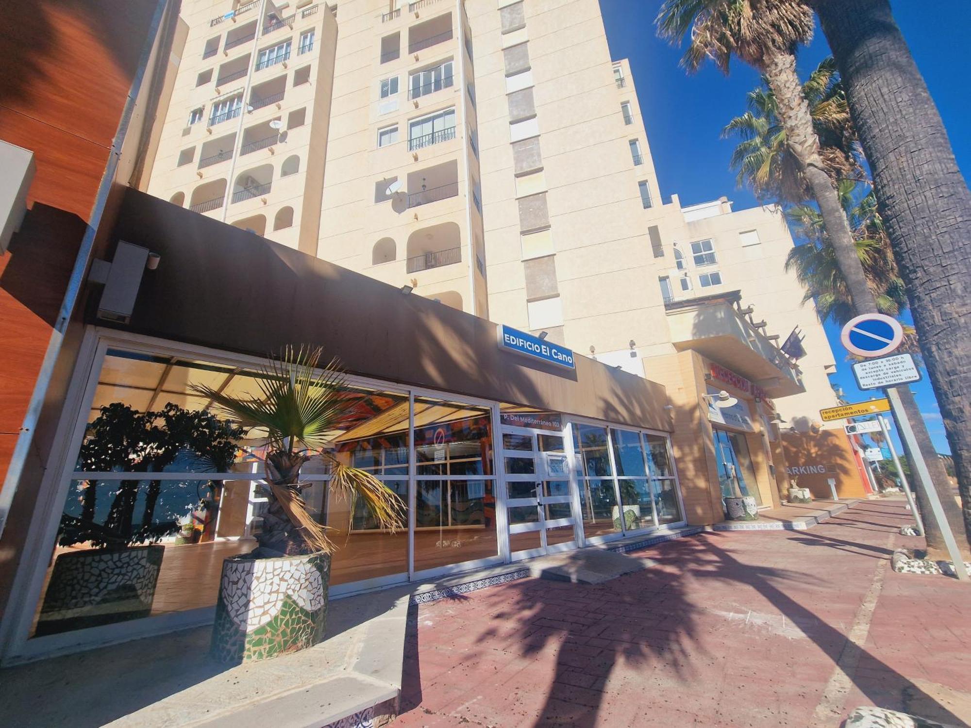 World Magic El Cano Apartament Oropesa del Mar